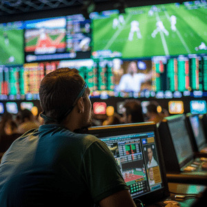 Draftkings Live: Your Hub for Live Sports and Casino Action